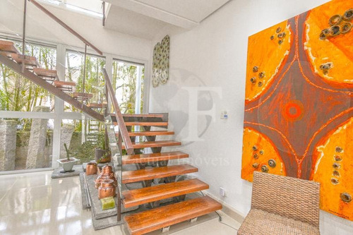Casa À Venda No Jardim Acapulco - Guarujá/sp - Ca2984