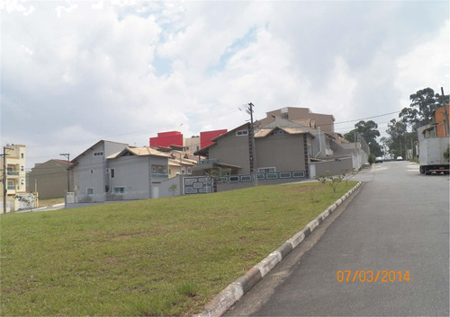 Imagem 3 de 3 de Terreno À Venda - Parque São Vicente - Mauá - Sp - 27735