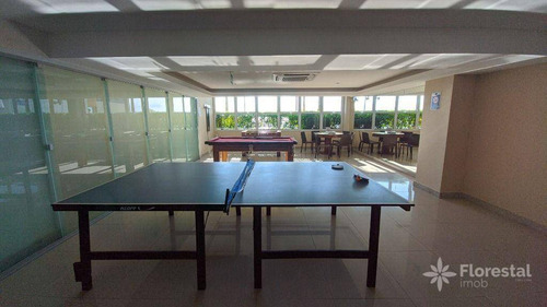 Imagem 16 de 25 de Apartamento Com 1 Quarto, 57 M² - Venda Por R$ 550.000 Ou Aluguel Por R$ 2.100/mês - Dois De Julho - Salvador/ba - Ap1534