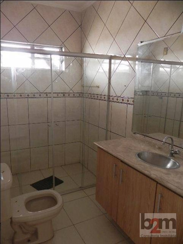 Imagem 12 de 24 de Casa Com 3 Dormitórios À Venda, 254 M² Por R$ 1.300.000,00 - Parque Dos Príncipes - Osasco/sp - Ca1064
