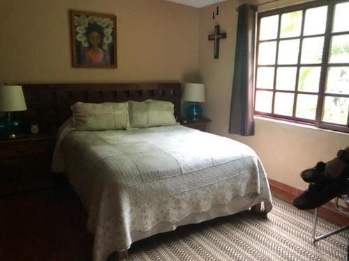Imagen 9 de 28 de Venta Casa En Club De Golf San Gaspar