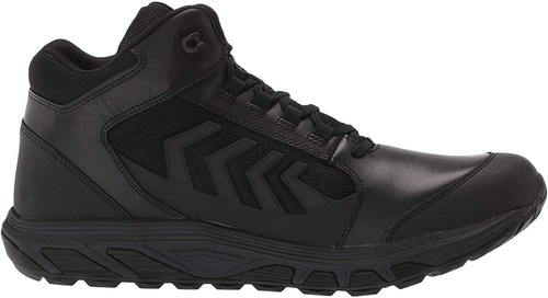 Botas Para Senderismo Hombre Bates Rush Shield Mid Dryguard