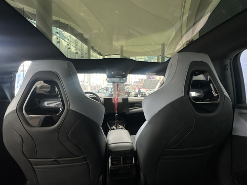 BYD Seal 0.0 Ev Awd