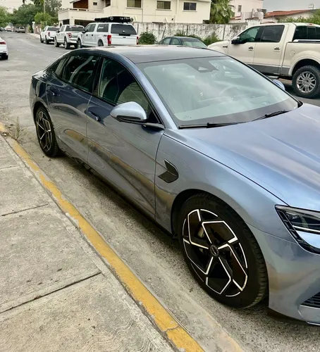 BYD Seal 0.0 Ev Awd