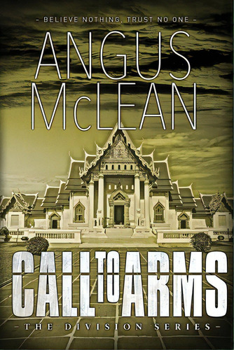 Call To Arms, De Mclean, Angus. Editorial Lightning Source Inc, Tapa Blanda En Inglés
