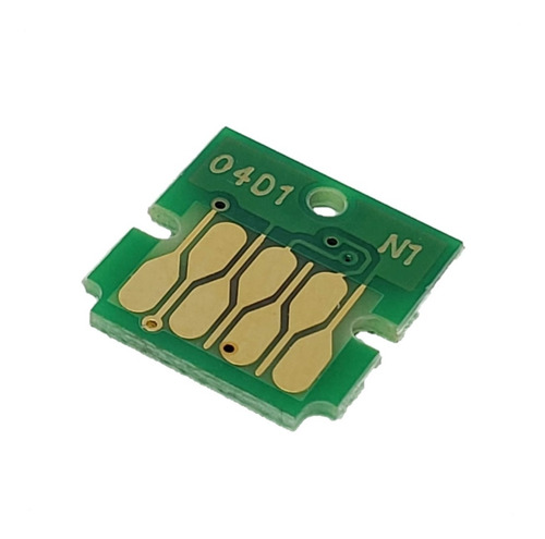 Imagen 2 de 3 de Chip Epson T04d1 T04d100 = L6190 L6171 M3100 M2170 M2140