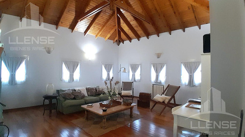 Casa 5 Ambientes En Venta - Barrio Privado Anexo Club Aleman - Quilmes