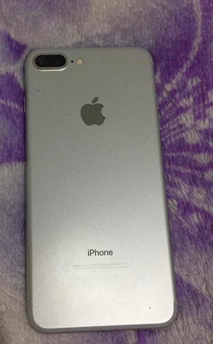 iPhone 7plus