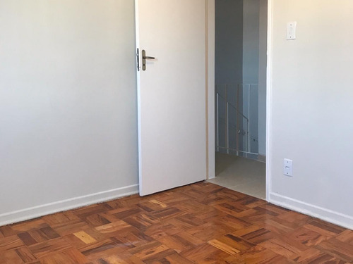 Sobrado Para Aluguel, 4 Quartos, 1 Vaga, Vila Santa Maria - São Paulo/sp - 370