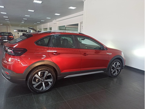 Imagem 4 de 14 de Volkswagen Nivus 1.0 200 Tsi Total Flex Highline Automático