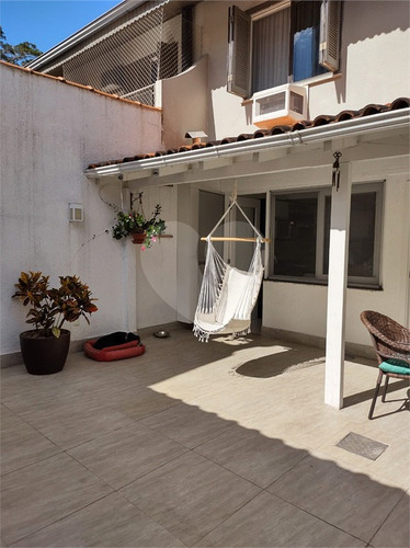 Imagem 24 de 30 de Vende Casa Em Condomínio Com 03 Dormitórios Na Zona Sul. - Reo630267