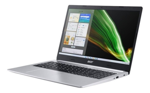 Notebook Acer Aspire 5 A515-45g-r46x Tela De 15.6 Amd Ryzen