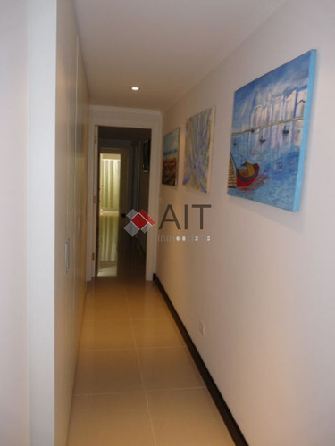 Imagen 11 de 30 de Apartamento En Punta Del Este, Brava- Ref: 3056
