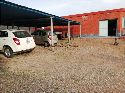 Imagen 7 de 20 de Venta Chacra 4 Dormitorios En Pueblo Eden