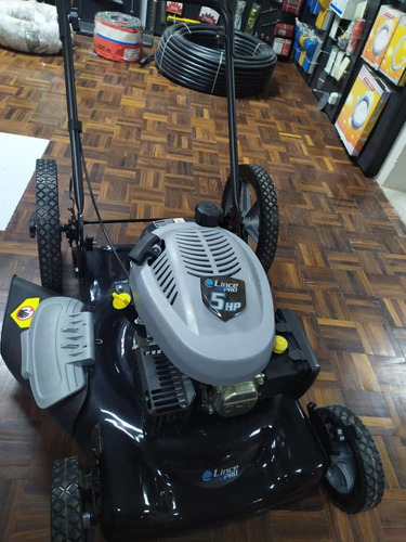 Podadora De Cesped De 5hp Marca Lince