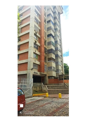 Apartamento En Venta El Cafetal Ee24-1262