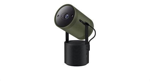 New Helinox The Freestyle Dark Olive Green Beam Projector