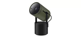 New Helinox The Freestyle Dark Olive Green Beam Projector