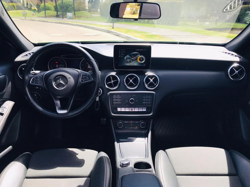 Mercedes-benz A200 1.6t