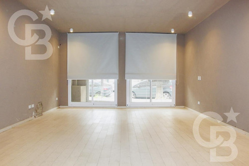 Imagen 21 de 30 de Local Y Vivienda Excelente Valor M2 - Luminoso - Versatil - Baño Cocina Sum - Villa Urquiza