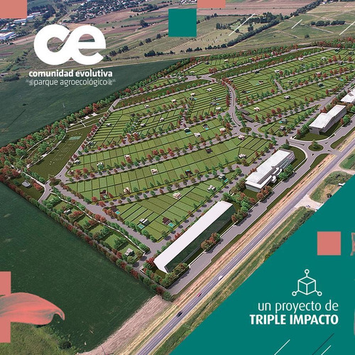 Imagen 2 de 19 de Terrenos Urbanos Comunidad Evolutiva - Pueblo Esther - 300m2