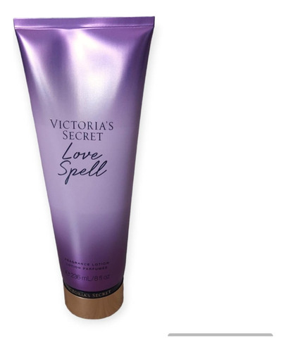 Crema Corporal Victoria´s Secret Body Lotion Love Spell