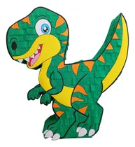 Comprar Piñata Tiranosaurio Rex Dinosaurio T-rex