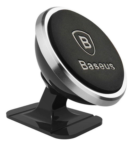 Soporte Celular Magnetico De Auto Baseus A01258 Tablero 360°