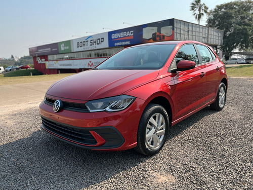 Volkswagen Polo 1.6 Msi Mt