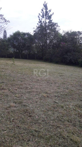 Terreno Em Taruma - Bt10112