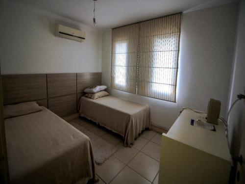 Imagem 19 de 30 de Apartamento À Venda - Praia Das Pitangueiras - Guarujá Sp - 3 Dormitórios - Sacada - Reformado - Lazer - 1 Vaga - Ap4056 - 34710929