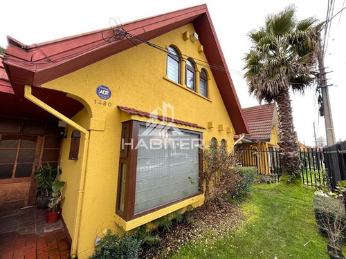 Casa En Venta En Temuco