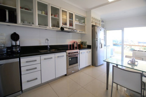 Venta Apartamento 3 Dormitorios En Suite- Ref: 1227