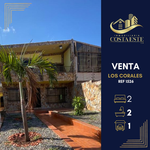 Venta Casa En La Costanera Ref 1526