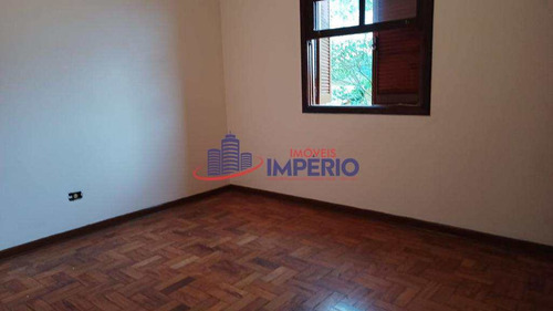 Imagem 12 de 25 de Sobrado Com 2 Dorms, Parque Mandaqui, São Paulo - R$ 1.2 Mi, Cod: 8907 - V8907
