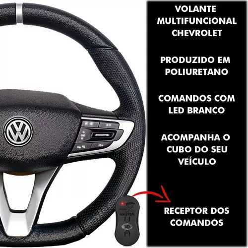 Extensão da pá de mudança de volante do carro Auto Alumínio Shift Gear Para  VW Golf MK7 GTI GTD com o Melhor Preço é no Zoom