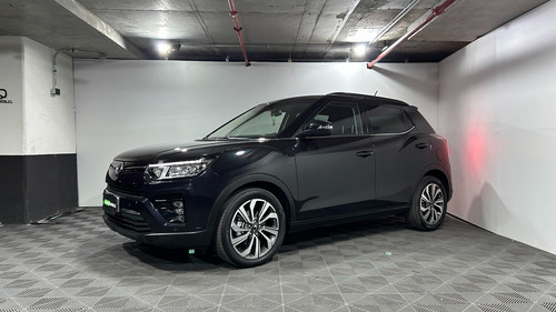 Ssangyong Tivoli 1.5 Gdi Edicion Limitada 6ab At