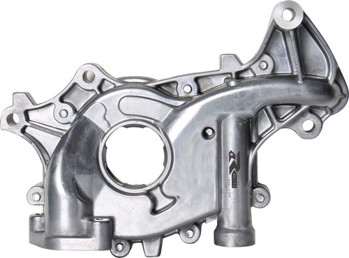 Bomba Aceite Rexite Rm-390 Ford Edge 3.5l 6cil 07-16