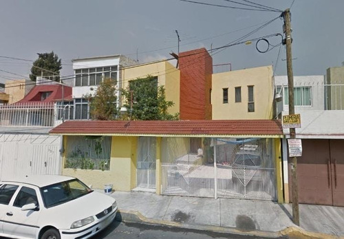 Imagen 3 de 13 de 03 Casa En Venta Por Remate Bancario, Ubicado En Playa Tecolutla 355, Reforma Iztacíhuatl, Cuenta Con 3 Habitaciones, 3 Baños Y 3 Estacionamientos
