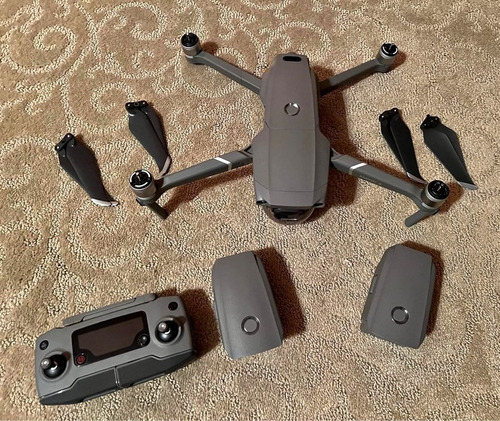 Drone Mavic 2 Pro 