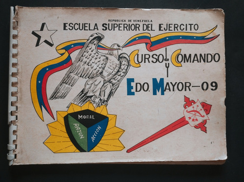  Escuela Superior Del Ejército 