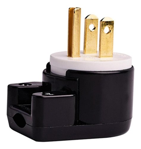 15 A, 125 V Nema L5-15p, 3p, Enchufe De Bloqueo, Grado