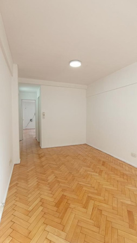 Imagen 3 de 17 de Departamento Un Dormitorio Centro Amplio Balcón