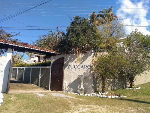 Área Residencial À Venda, Bairro Inválido, Cidade Inexistente - Ar0004. - Ch0100
