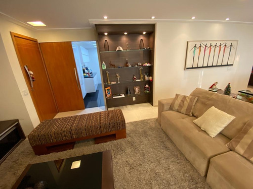 Apartamento Com 2 Dormitórios À Venda, 122 M² Por R$ 1.000.000 - Butantã - São Paulo/sp - Ap19766