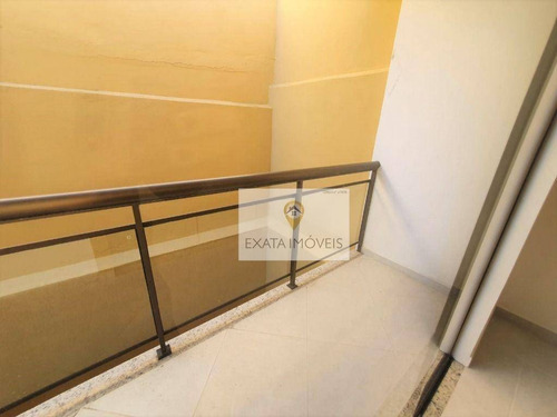 Imagem 9 de 18 de Casas Independentes, Colinas, Rio Das Ostras. - Ca0890