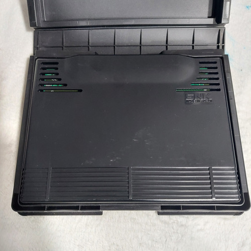 Shock Troopers Neo Geo Aes Conversão Japonesa (Usado)