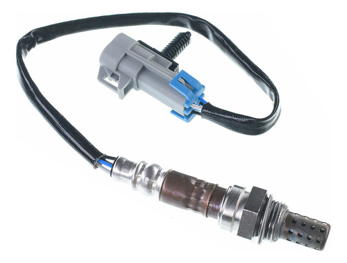 Sensor Oxígeno Chevrolet Uplander Ls 2006 3.5l