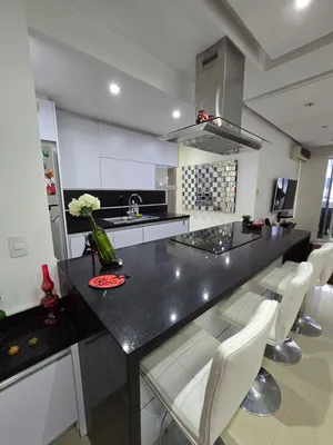 Apartamento en venta