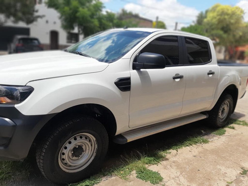 Ford Ranger 2.2 Cd Xl Tdci 150cv 4x2 2018